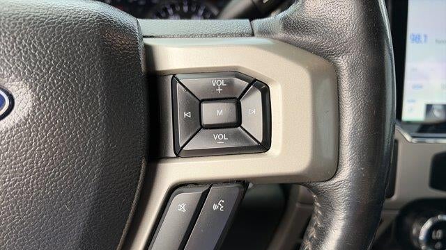 2022 Ford F-250 Super Duty King Ranch