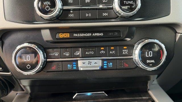 2022 Ford F-250 Super Duty King Ranch