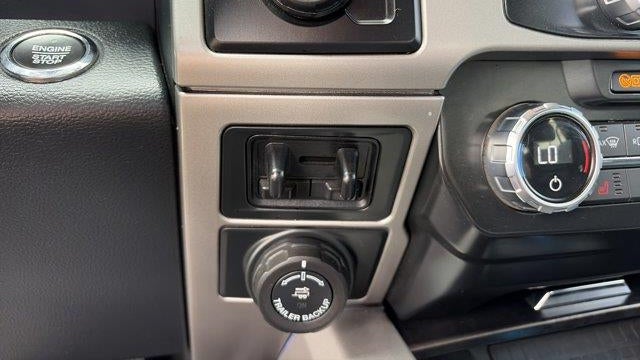 2022 Ford F-250 Super Duty King Ranch