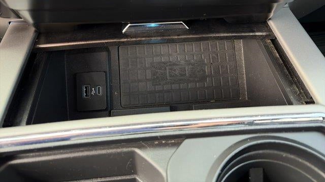2022 Ford F-250 Super Duty King Ranch