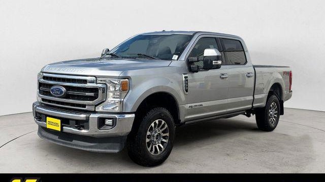Preowned 2022 Ford F-250 Super Duty King Ranch for Sale