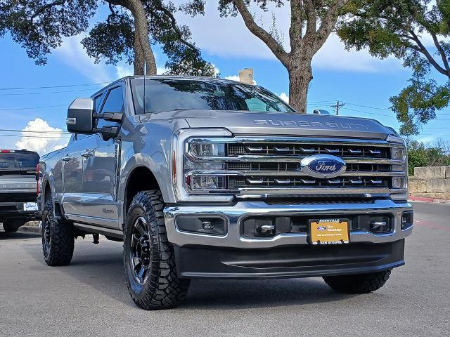 2023 Ford F-250