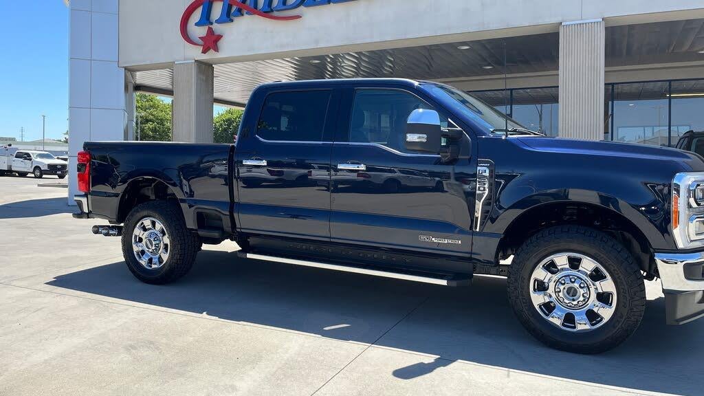 Preowned 2023 Ford F-250 Super Duty XLT for Sale
