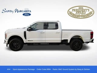 2023 Ford F-250 Super Duty Lariat