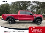 2023 F-250 Super Duty Thumbnail 2