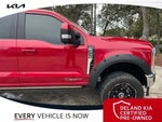 2023 F-250 Super Duty Thumbnail 4