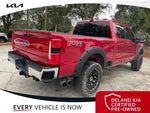 2023 F-250 Super Duty Thumbnail 5