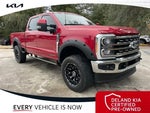 2023 F-250 Super Duty Thumbnail 6