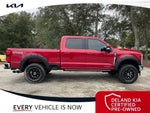 2023 F-250 Super Duty Thumbnail 7