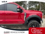 2023 F-250 Super Duty Thumbnail 9