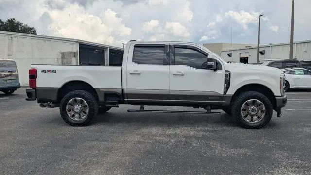 2023 Ford F-250 Super Duty XLT
