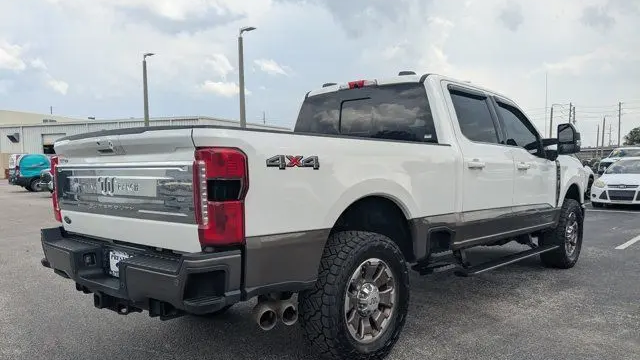 2023 Ford F-250 Super Duty XLT