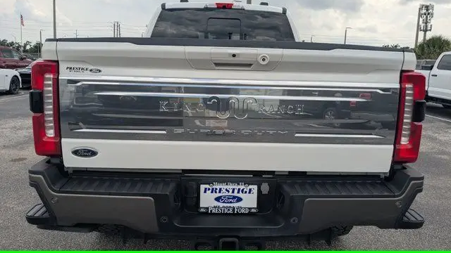 2023 Ford F-250 Super Duty XLT