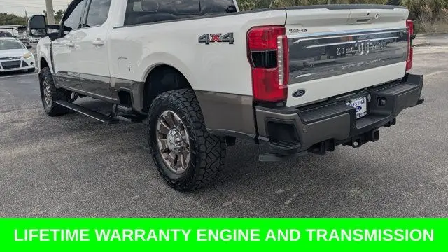 2023 Ford F-250 Super Duty XLT