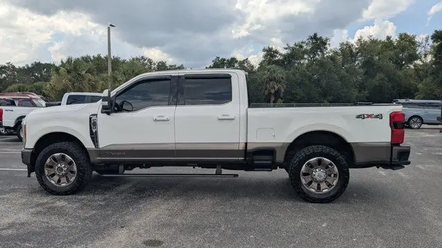 2023 Ford F-250 Super Duty XLT
