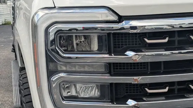 2023 Ford F-250 Super Duty XLT