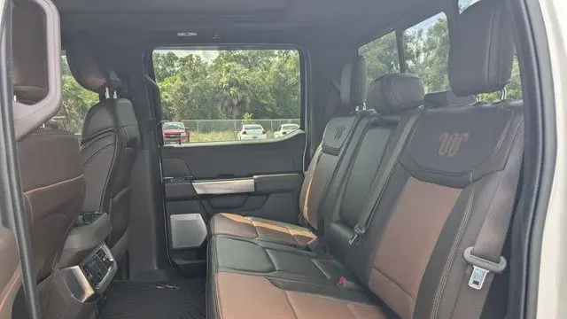 2023 Ford F-250 Super Duty XLT