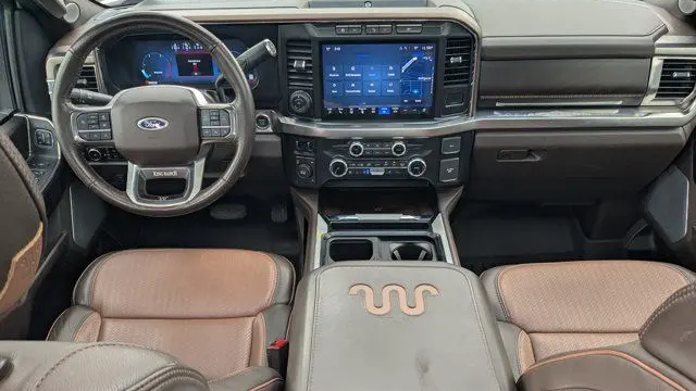 2023 Ford F-250 Super Duty XLT