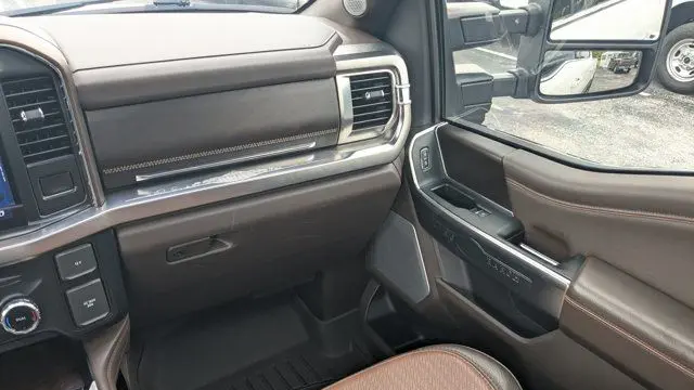 2023 Ford F-250 Super Duty XLT
