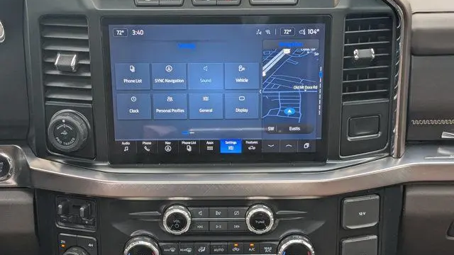 2023 Ford F-250 Super Duty XLT