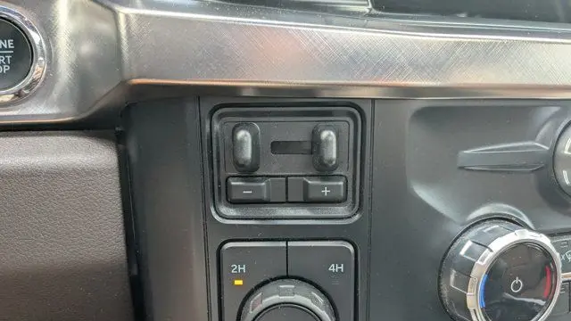 2023 Ford F-250 Super Duty XLT