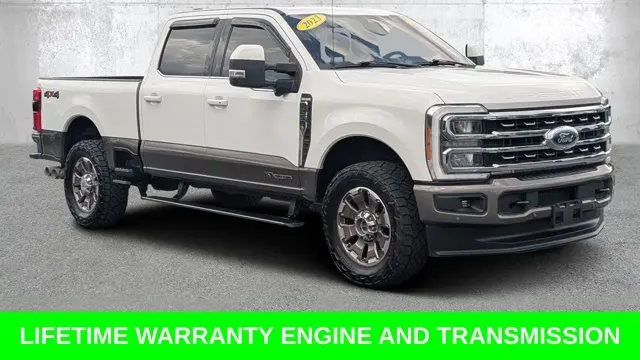 Preowned 2023 Ford F-250 Super Duty XLT for Sale