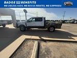 2023 F-250 Super Duty Thumbnail 2