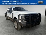 2023 F-250 Super Duty Thumbnail 12