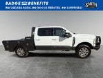 2023 F-250 Super Duty Thumbnail 13