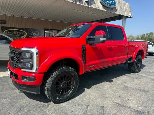 2023 Ford F-250