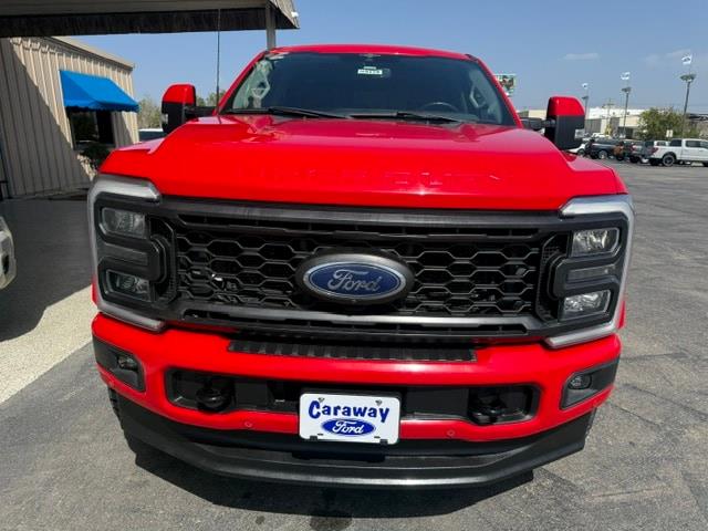 2023 Ford F-250