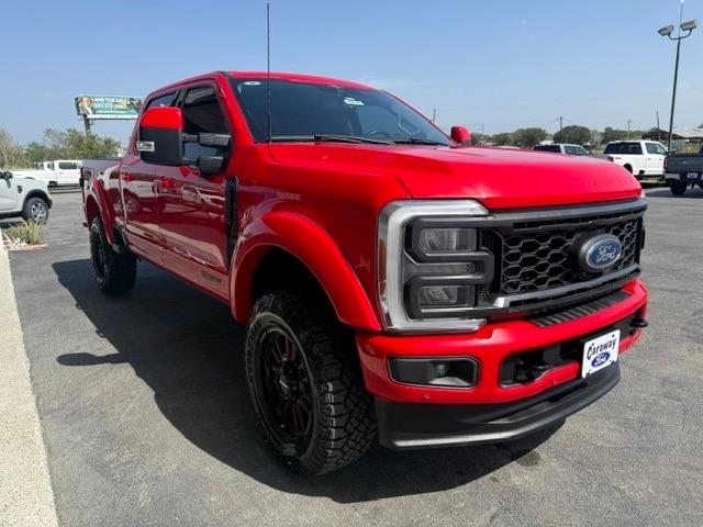 2023 Ford F-250
