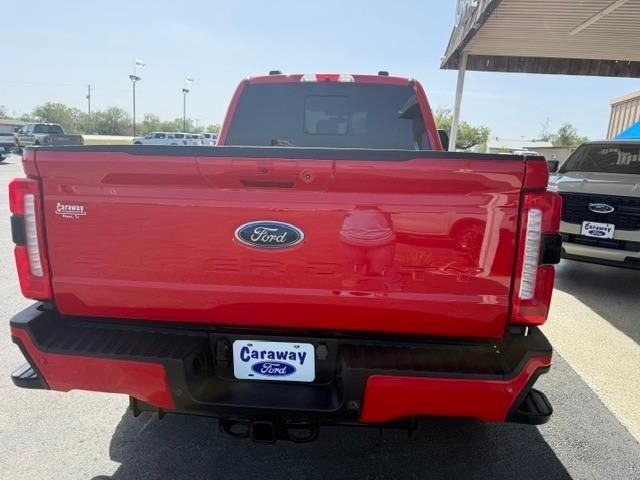 2023 Ford F-250