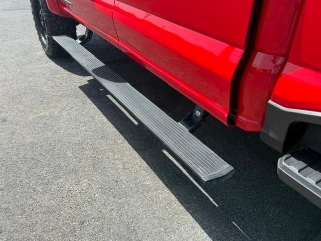 2023 Ford F-250