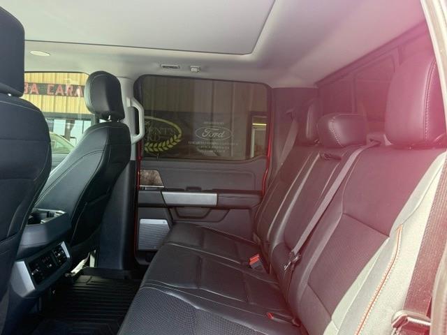 2023 Ford F-250