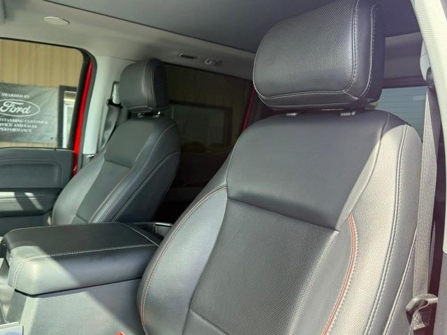 2023 Ford F-250