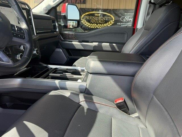 2023 Ford F-250