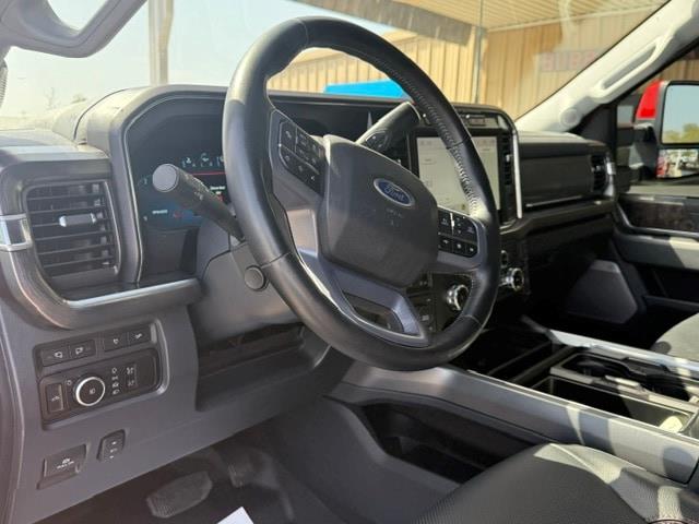 2023 Ford F-250