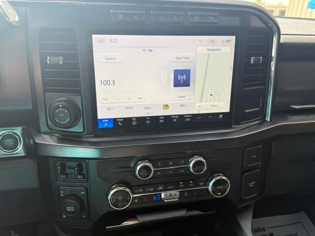 2023 Ford F-250