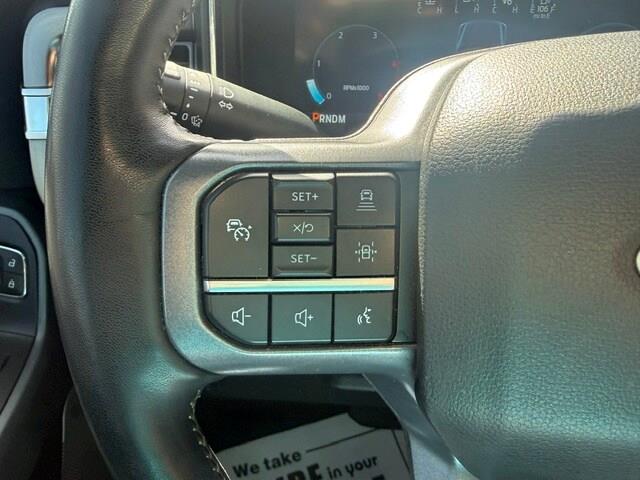 2023 Ford F-250