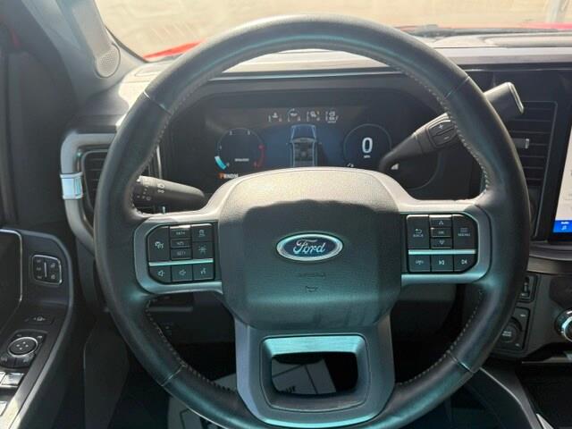 2023 Ford F-250