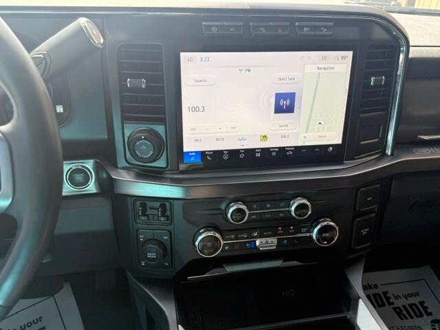 2023 Ford F-250