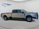 2023 F-250 Super Duty Thumbnail 4