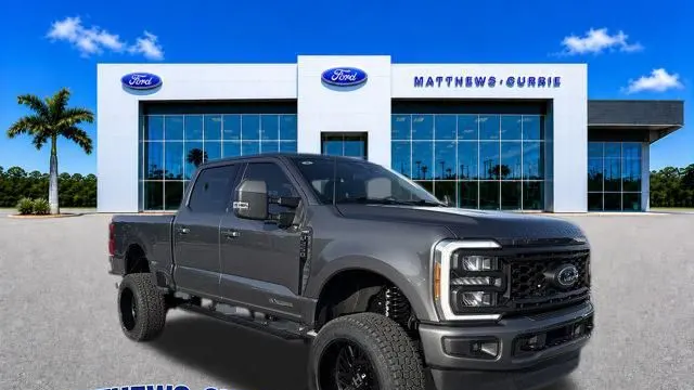 Preowned 2023 Ford F-250 Super Duty XL for Sale