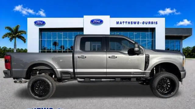 2023 Ford F-250 Super Duty XL