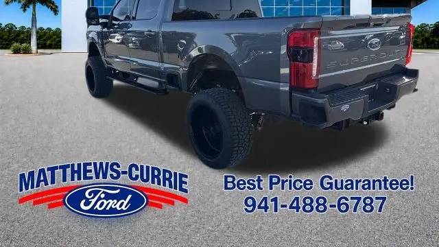 2023 Ford F-250 Super Duty XL