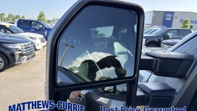 2023 Ford F-250 Super Duty XL