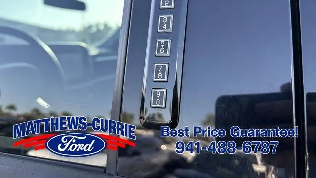 2023 Ford F-250 Super Duty XL