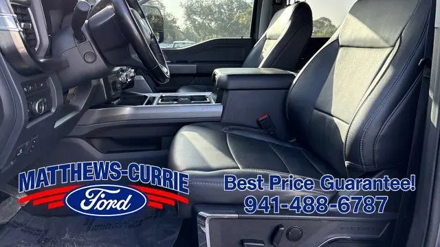 2023 Ford F-250 Super Duty XL
