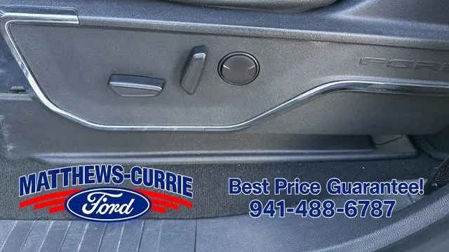2023 Ford F-250 Super Duty XL